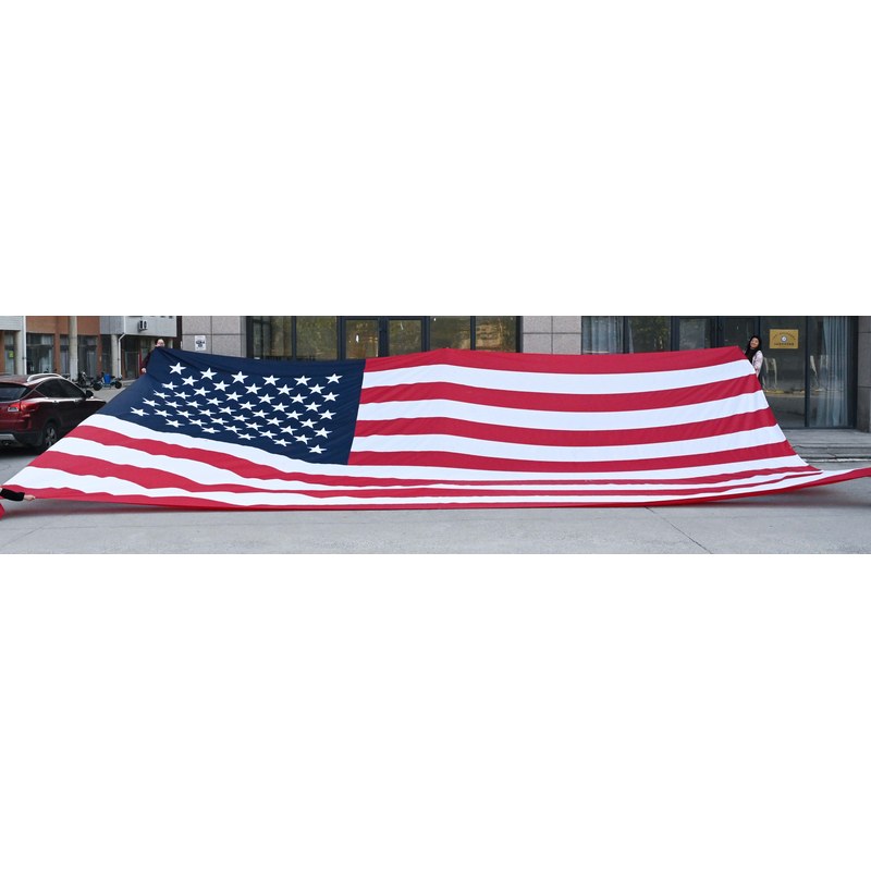 萍乡3x5ft 是多少厘米？旗帜常见规格尺寸对照与选购要点